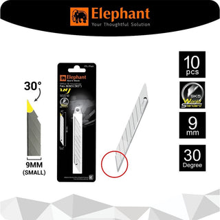 Elephant Spare Blade Office & Household (REFILL)