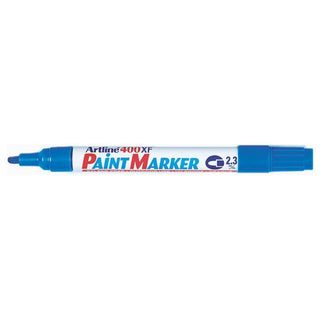 Buy blue Artline 400XF Paint Marker Pen - 2.3mm