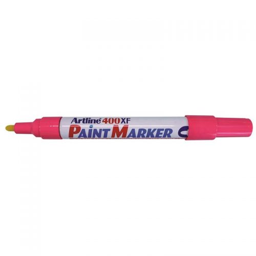 Artline 400XF Paint Marker Pen - 2.3mm