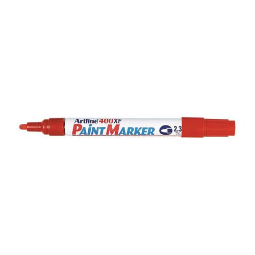 Artline 400XF Paint Marker Pen - 2.3mm