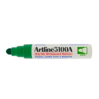 Buy green Artline Whiteboard Marker 5100A