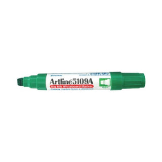 Buy green Artline Whiteboard Marker 5109A