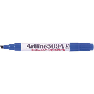 Buy blue Artline Whiteboard Marker 509A