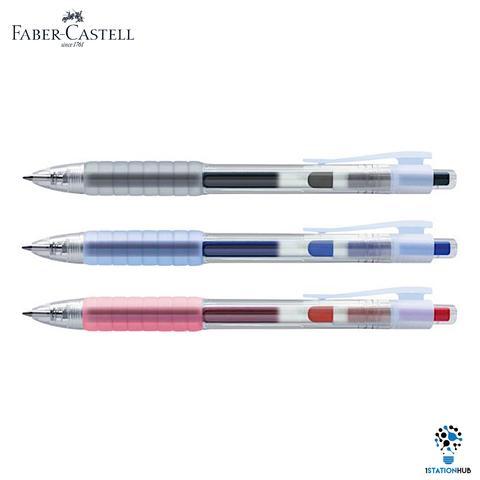 Faber castell airgel 0