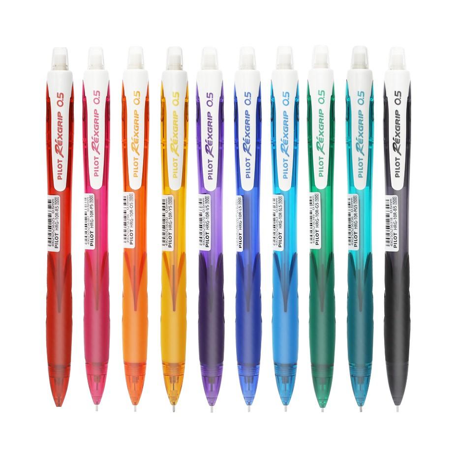 Pilot clutch pencil discount