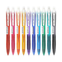 Pilot Supergrip Mechanical Pencil 0.5 & 0.7 with Assorted Colours with Lead