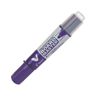 Buy violet Pilot V-Board Master Whiteboard Marker Medium Tip