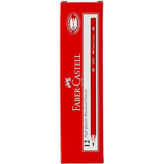 Faber Castell 1323 2B Pencil