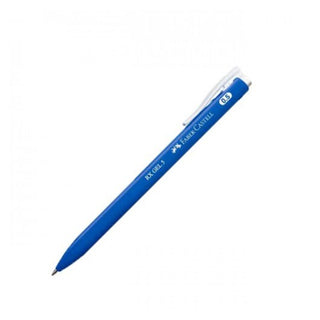 Buy blue Faber Castell RX Gel Pen 0.5