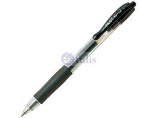 Buy fine-black PILOT G-2 Ball Point Pen 0.5mm Extra