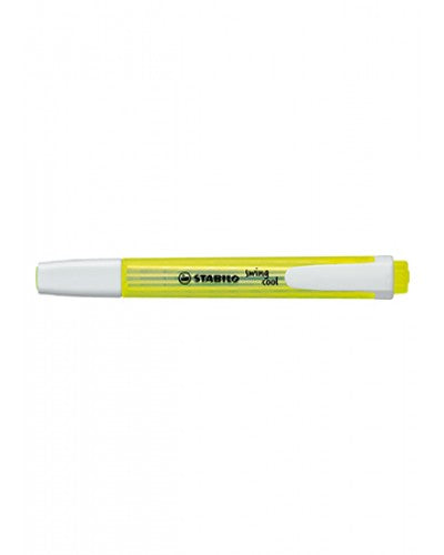 Stabilo Swing Cool Highlighter Pen
