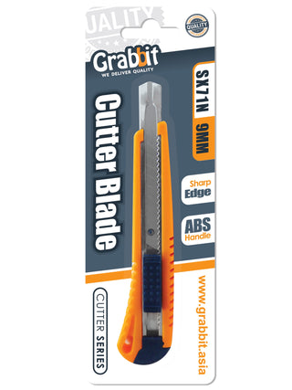 Grabbit Cutter Blade AUTO LOCK
