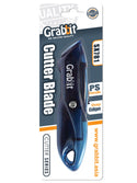 Grabbit Cutter Blade AUTO LOCK