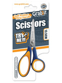 Grabbit Sharp & Durable Scissors