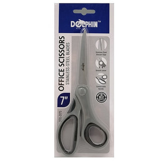 Dolphin Office Scissors
