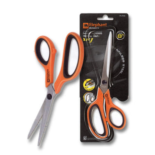 Elephant Scissors Office & Household Heavy Duty