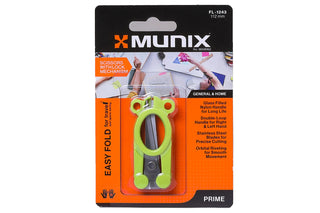 Munix FL-1243 112 mm / 4.5