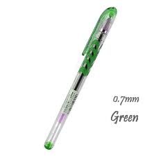 Buy green PILOT Wingel 0.7