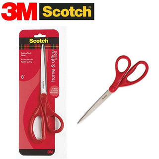Scotch Home & Office Scissors 8