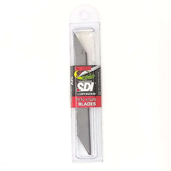 SDI Cutter Blade (REFILL)