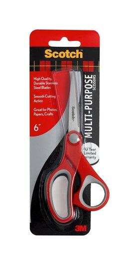 Scotch Multi Purpose Scissors