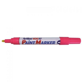Buy pink Artline 400XF Paint Marker Pen - 2.3mm