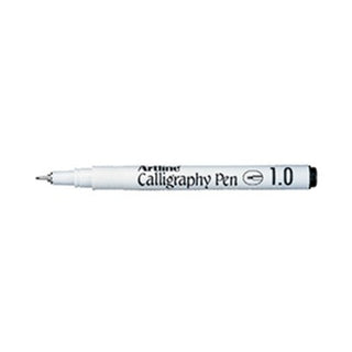 Artline Calligraphy Pen