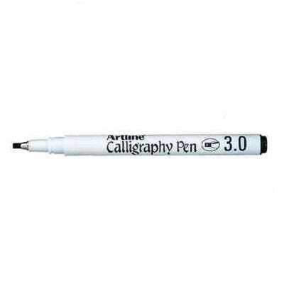 Artline Calligraphy Pen