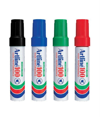 Artline 100 Permanent Marker