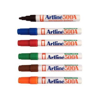 Artline Whiteboard Marker 500A