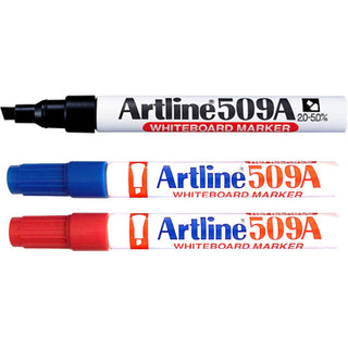 Artline Whiteboard Marker 509A