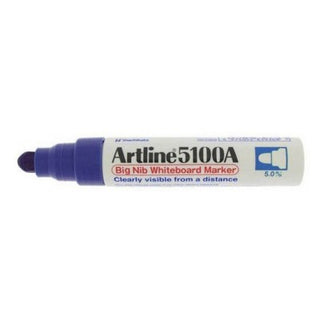 Buy blue Artline Whiteboard Marker 5100A