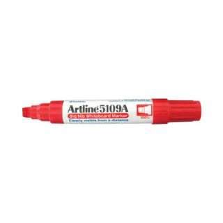 Buy red Artline Whiteboard Marker 5109A