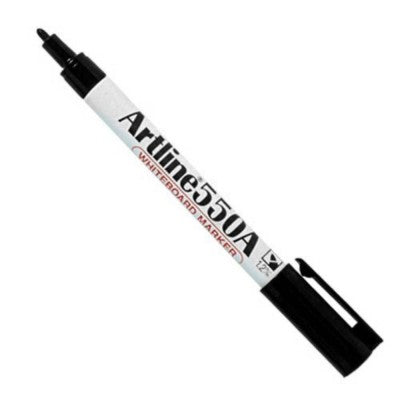 Artline Whiteboard Marker 550A