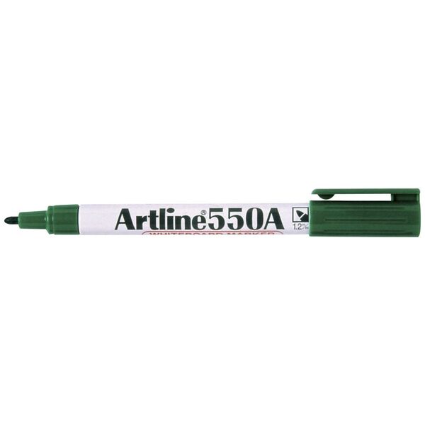 Artline Whiteboard Marker 550A