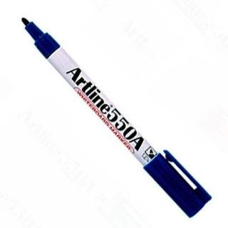 Buy blue Artline Whiteboard Marker 550A