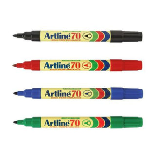 Artline 70 Permanent Marker