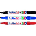 Artline 90 Permanent Marker