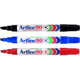 Artline 90 Permanent Marker