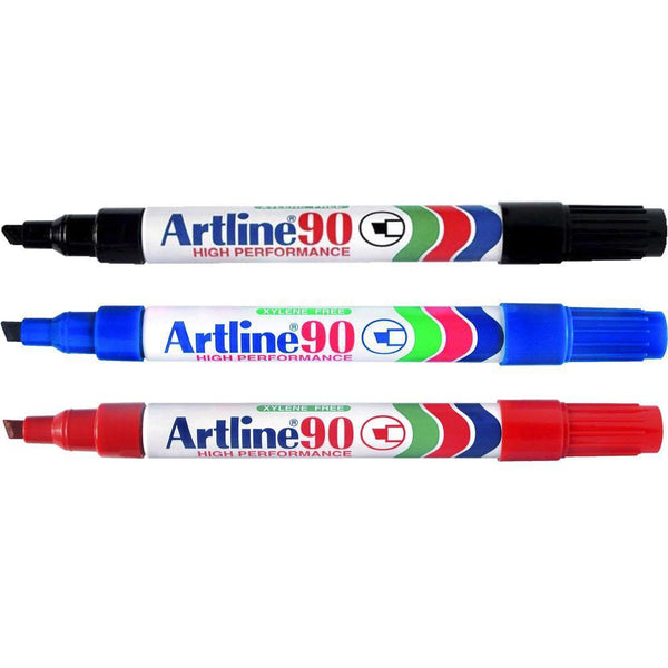 Artline 90 Permanent Marker