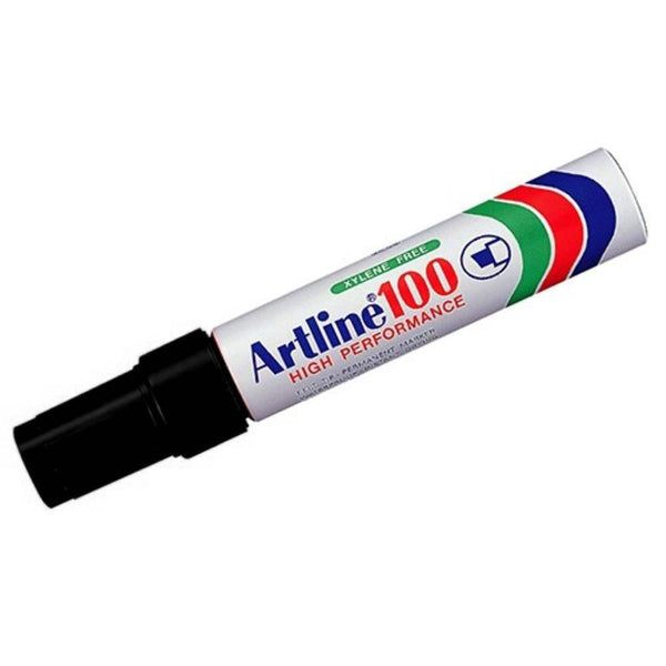 Artline 100 Permanent Marker
