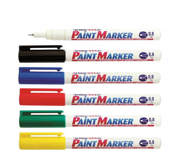 Artline 440XF Paint Marker 0.8mm
