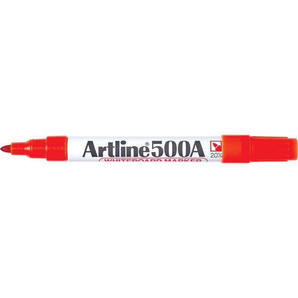 Artline Whiteboard Marker 500A