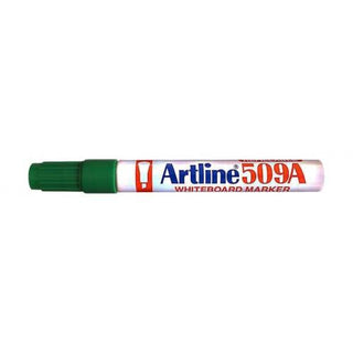 Buy green Artline Whiteboard Marker 509A