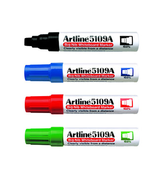 Artline Whiteboard Marker 5109A