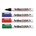 Artline Whiteboard Marker 550A
