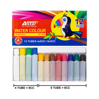 Astar High Quality Water Colour