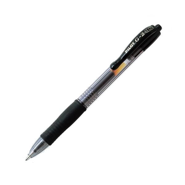Pilot G2 Gel Ink Pen 1.0mm Medium