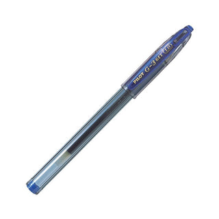 Buy blue Pilot G3 Gel Ink Pen 1.0