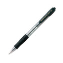 Pilot BPGP-10R Medium Super Grip Ball Pen 1.0mm
